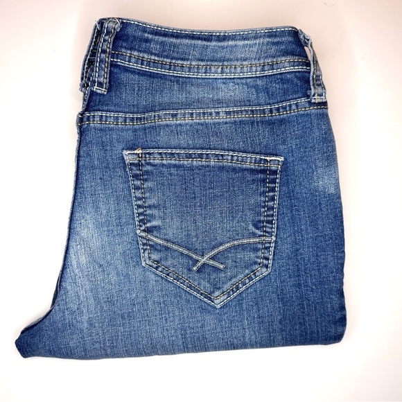 A.N.A Women’s Curvy Bootcut Jeans Size- 6 - Picture 9 of 9